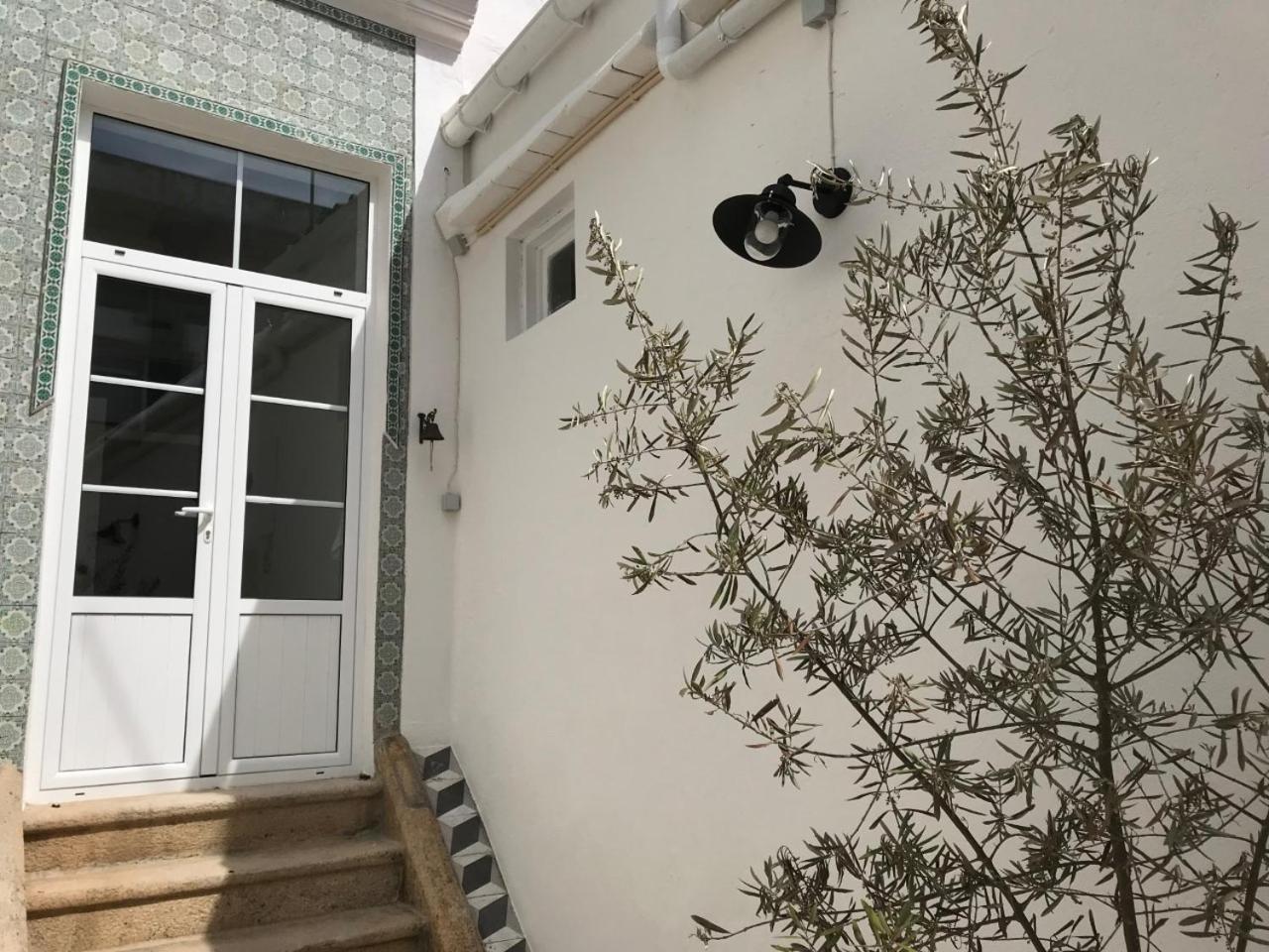 Casa Do Doutor Daire Portalegre Dış mekan fotoğraf