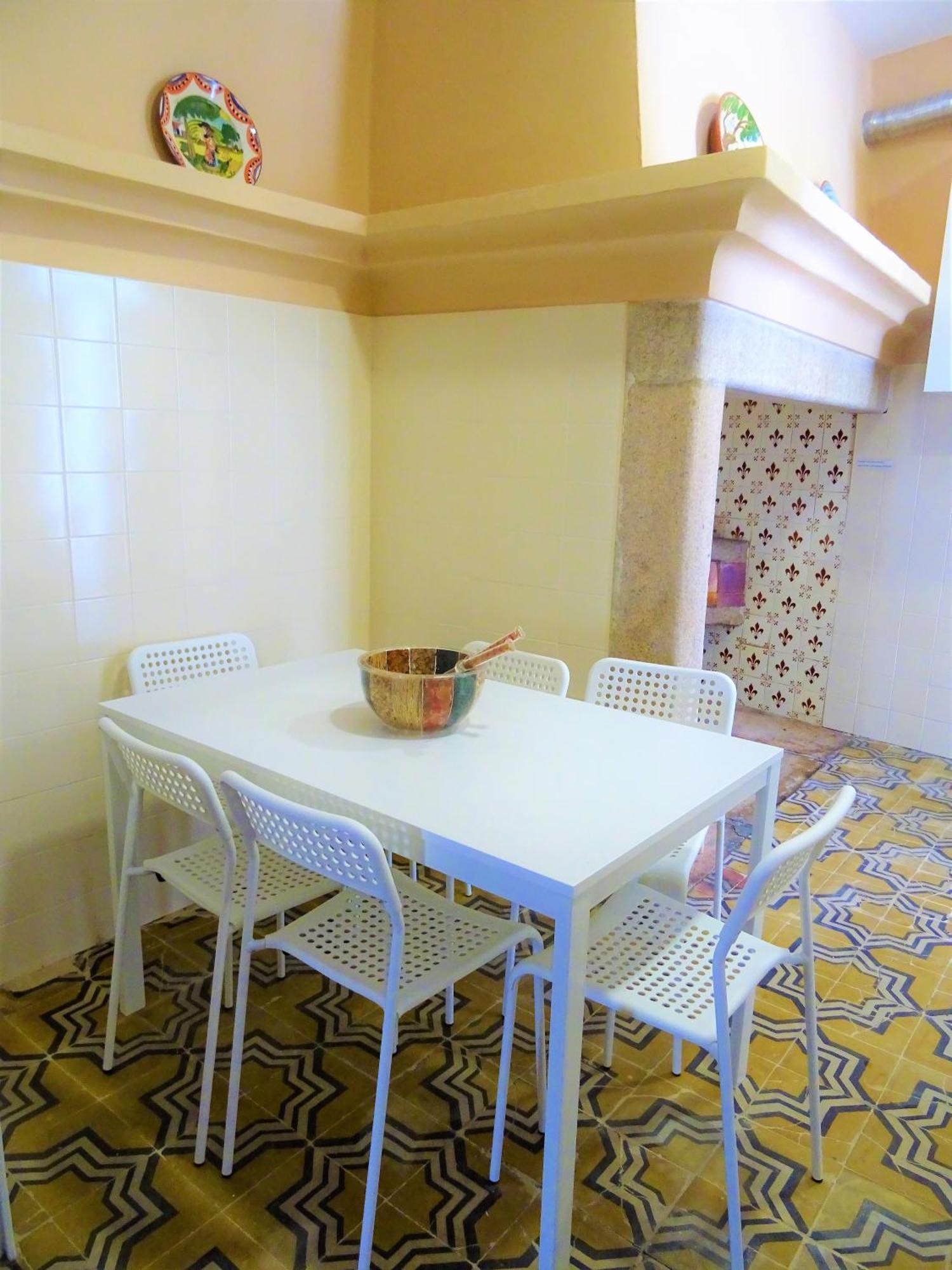 Casa Do Doutor Daire Portalegre Dış mekan fotoğraf