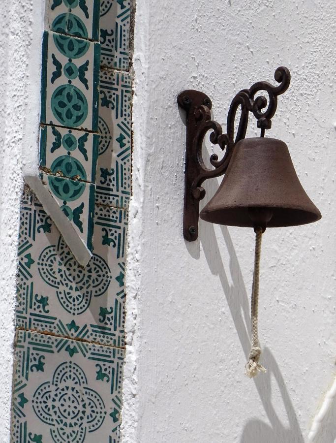 Casa Do Doutor Daire Portalegre Dış mekan fotoğraf